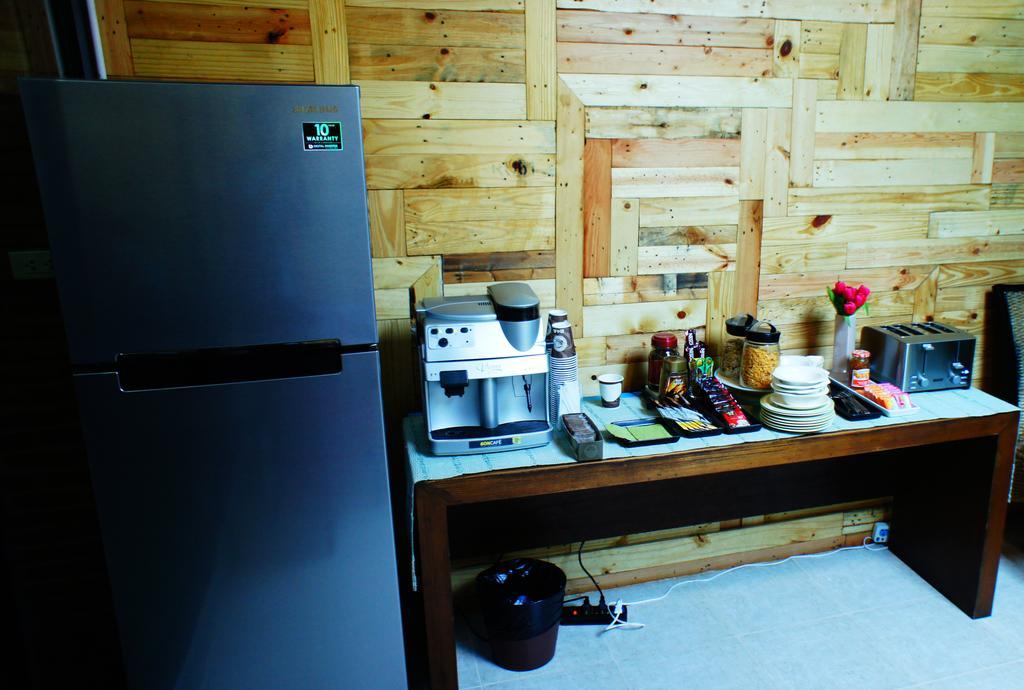 Nap Box Hostel Чиангмай Экстерьер фото